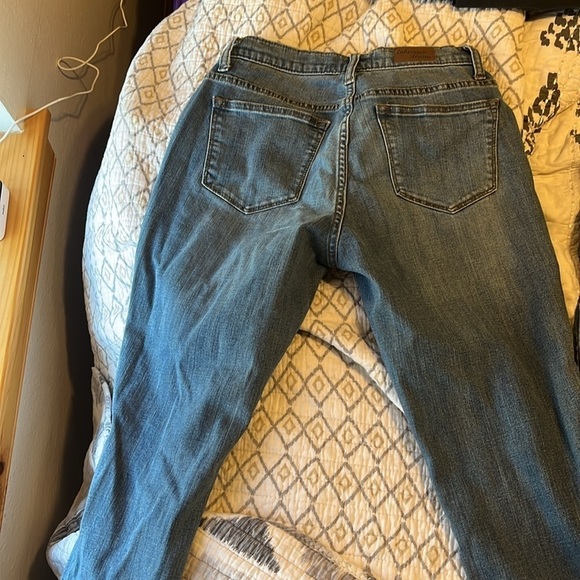 Lakeview Denim skinny jeans - Picture 3 of 7